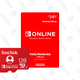 Switch Online Family Membership and Free MicroSD Card | $35 | Amazon